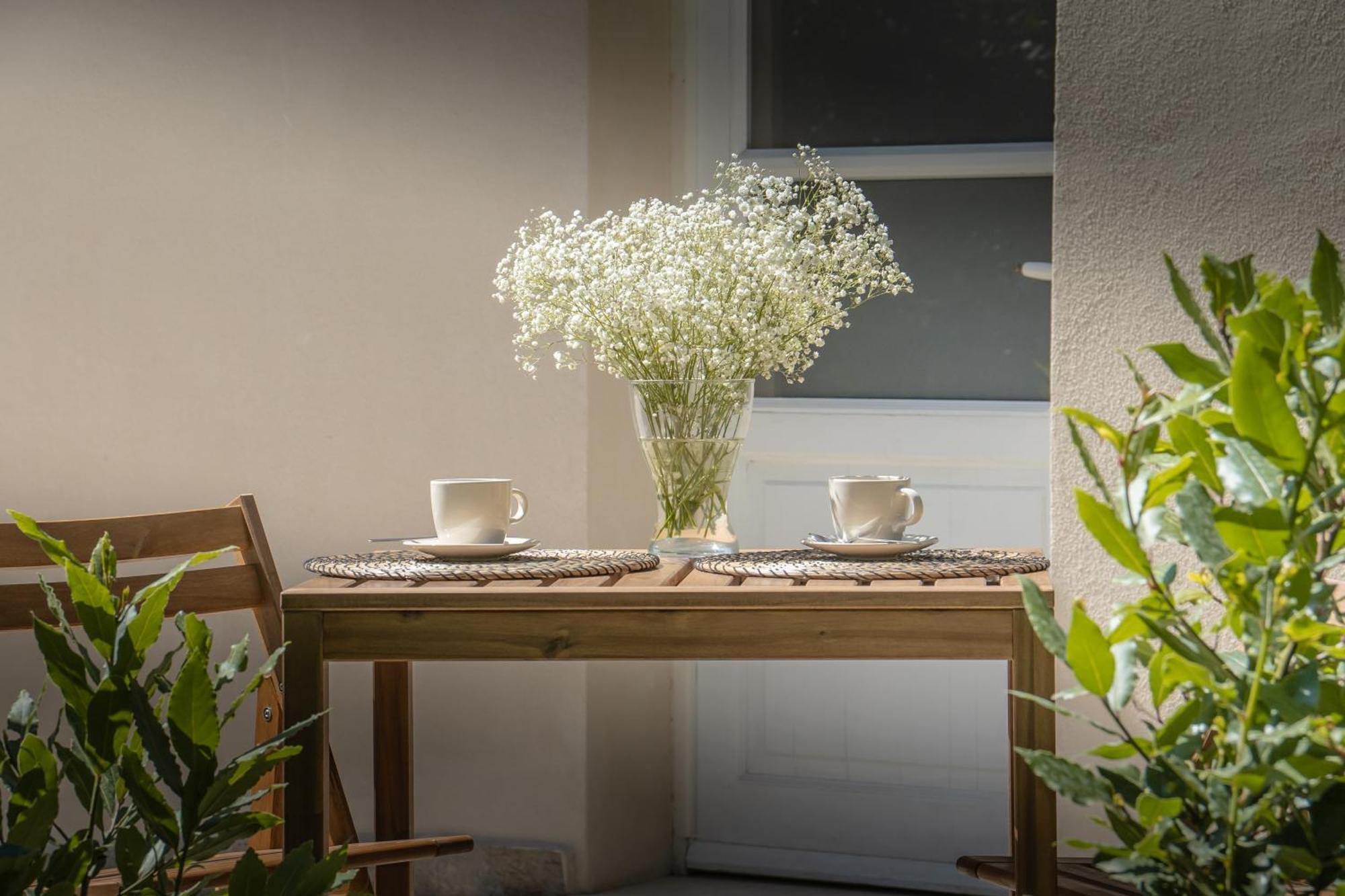 Limonaia Bedroom Di Villa Il Casone Vada Exteriér fotografie