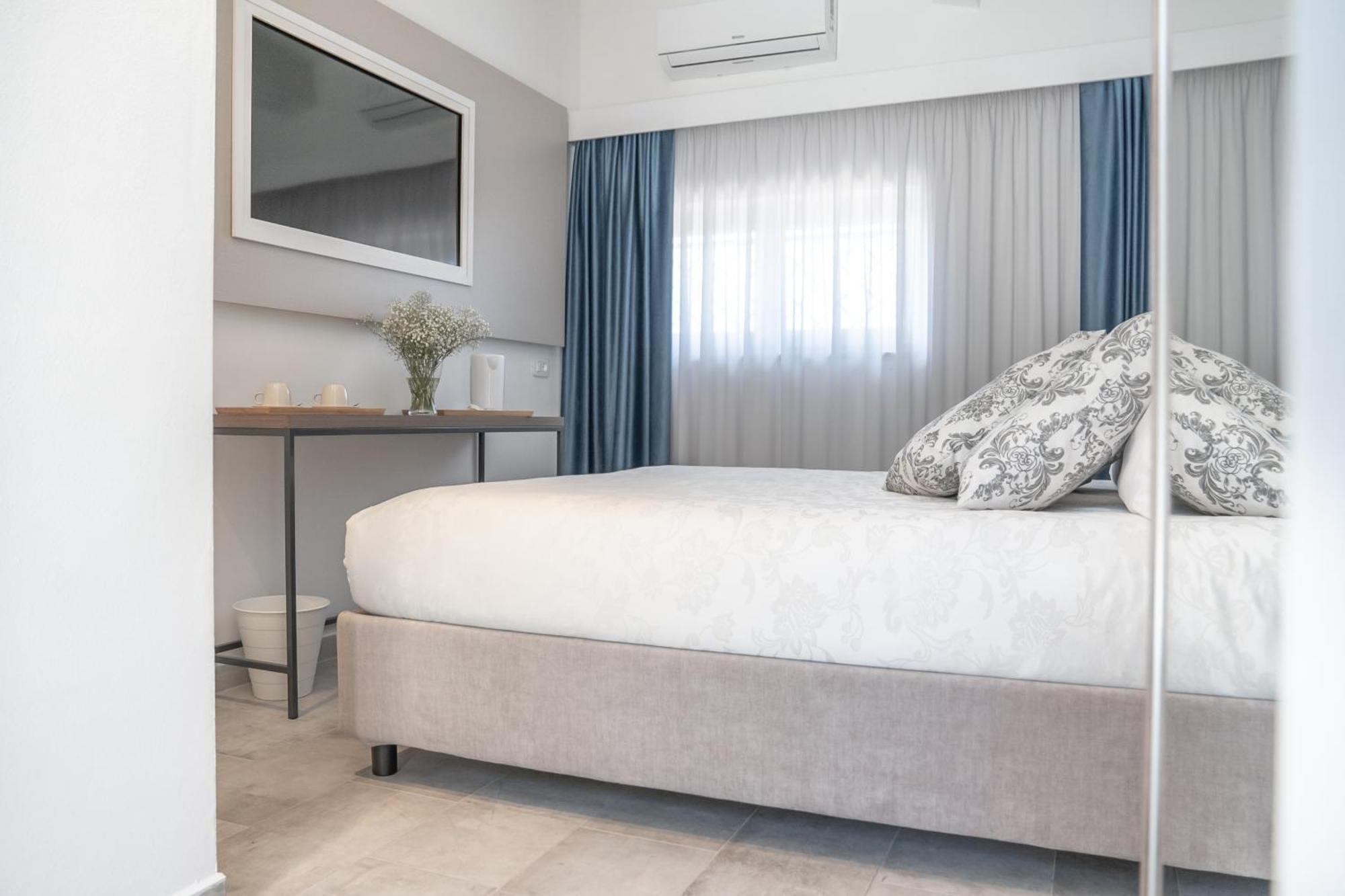 Limonaia Bedroom Di Villa Il Casone Vada Exteriér fotografie